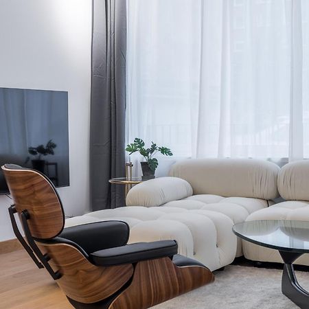 Scandinavian Design Townhouse With Private Sauna 헬싱키 외부 사진