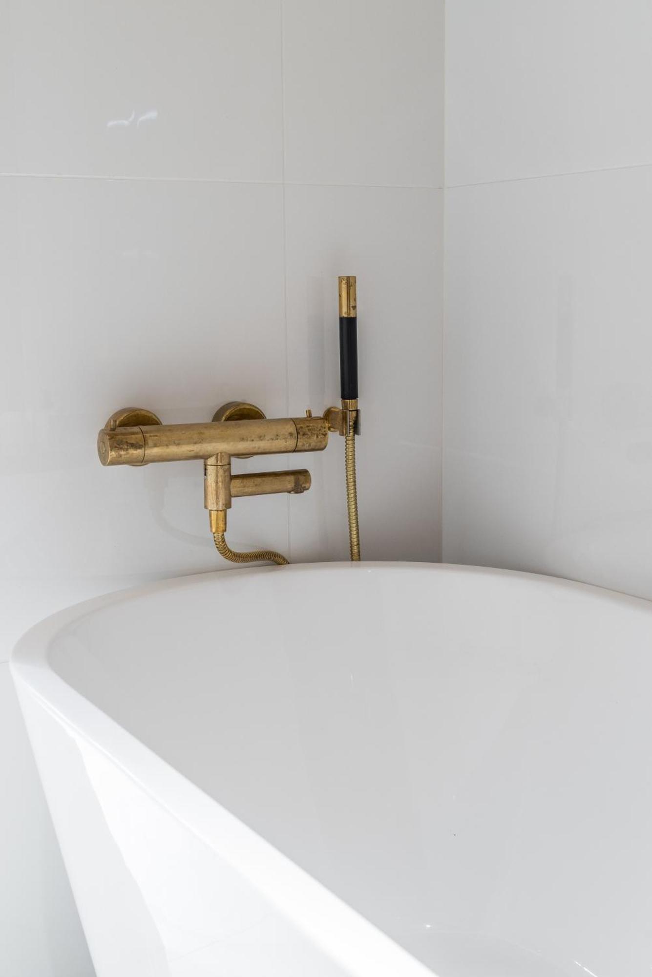 Scandinavian Design Townhouse With Private Sauna 헬싱키 외부 사진