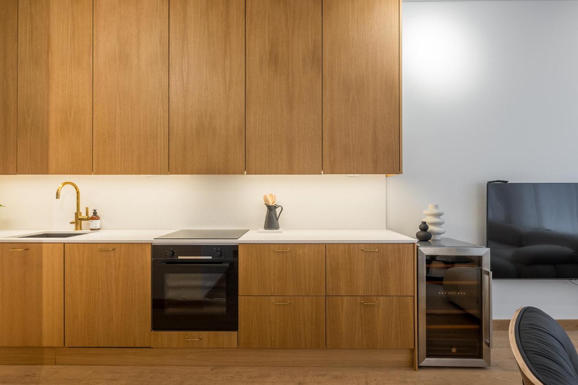 Scandinavian Design Townhouse With Private Sauna 헬싱키 외부 사진