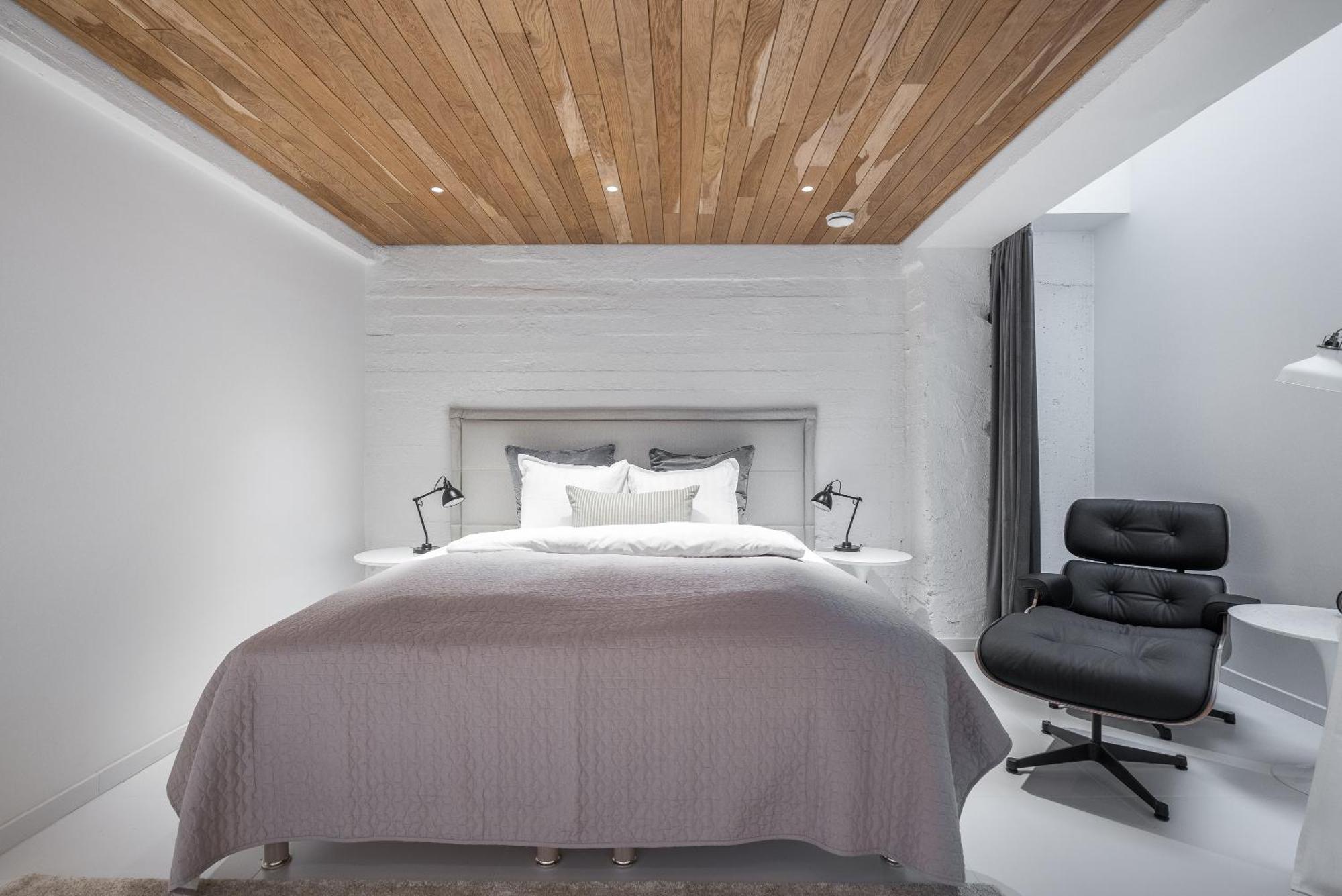 Scandinavian Design Townhouse With Private Sauna 헬싱키 외부 사진