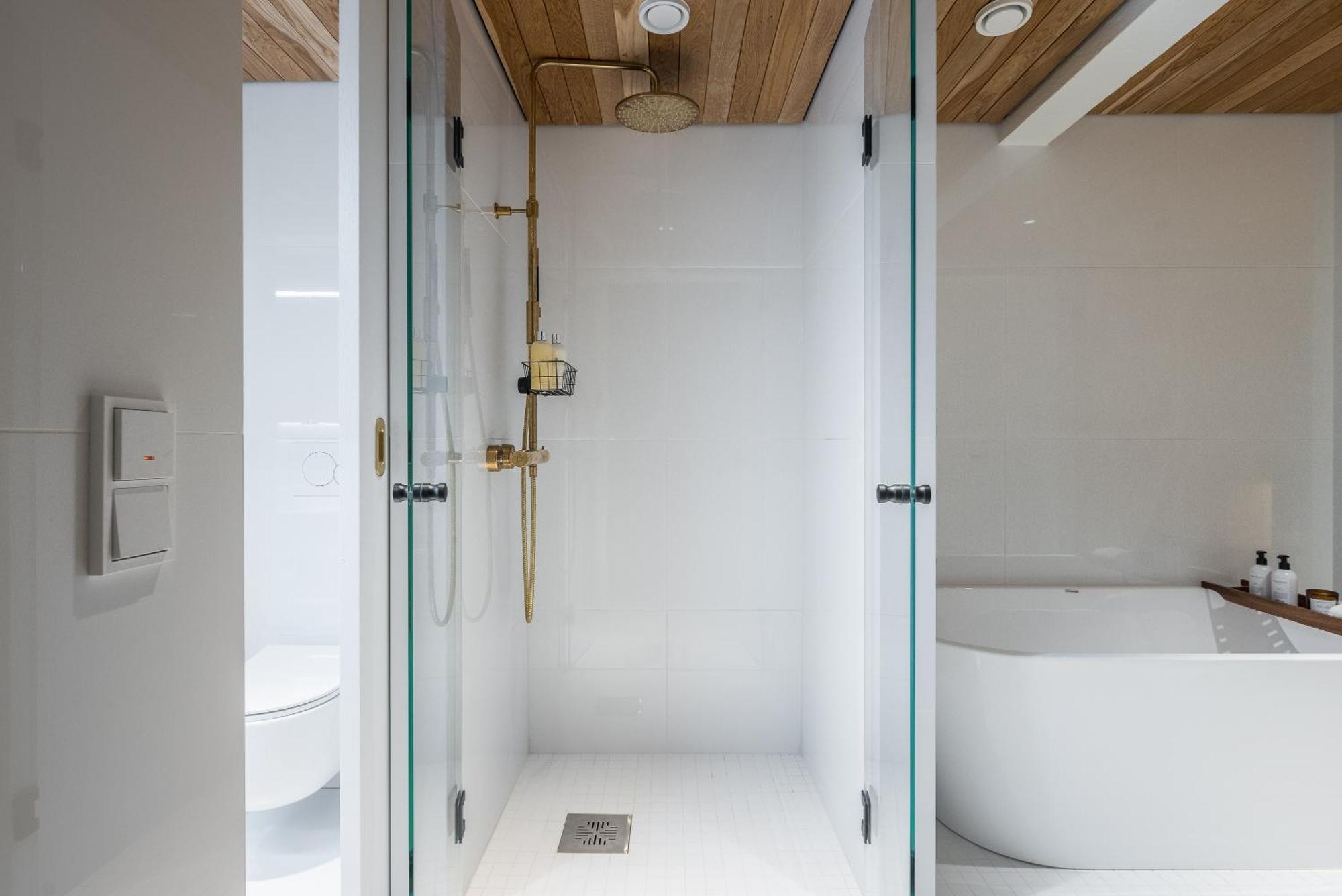 Scandinavian Design Townhouse With Private Sauna 헬싱키 외부 사진