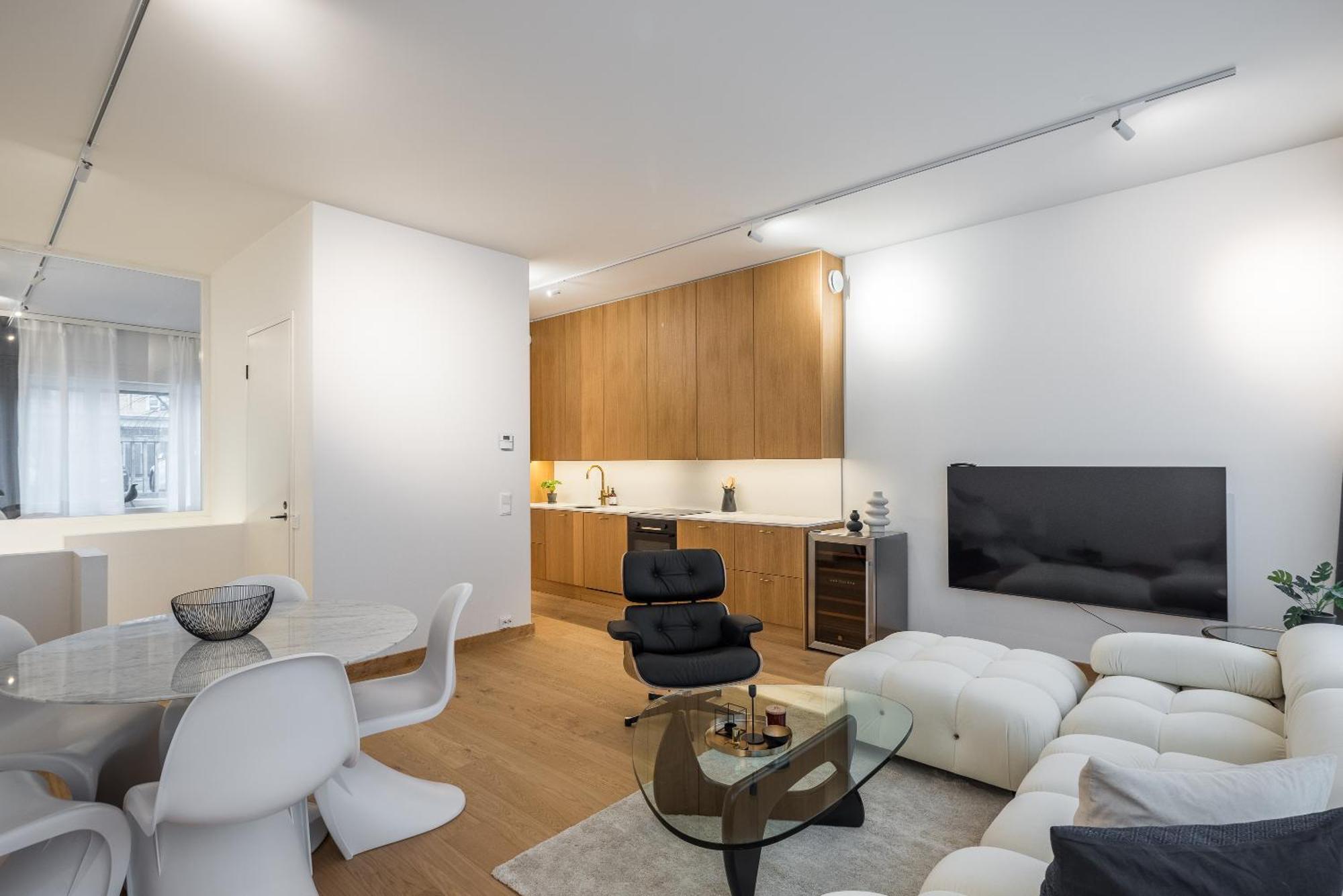 Scandinavian Design Townhouse With Private Sauna 헬싱키 외부 사진