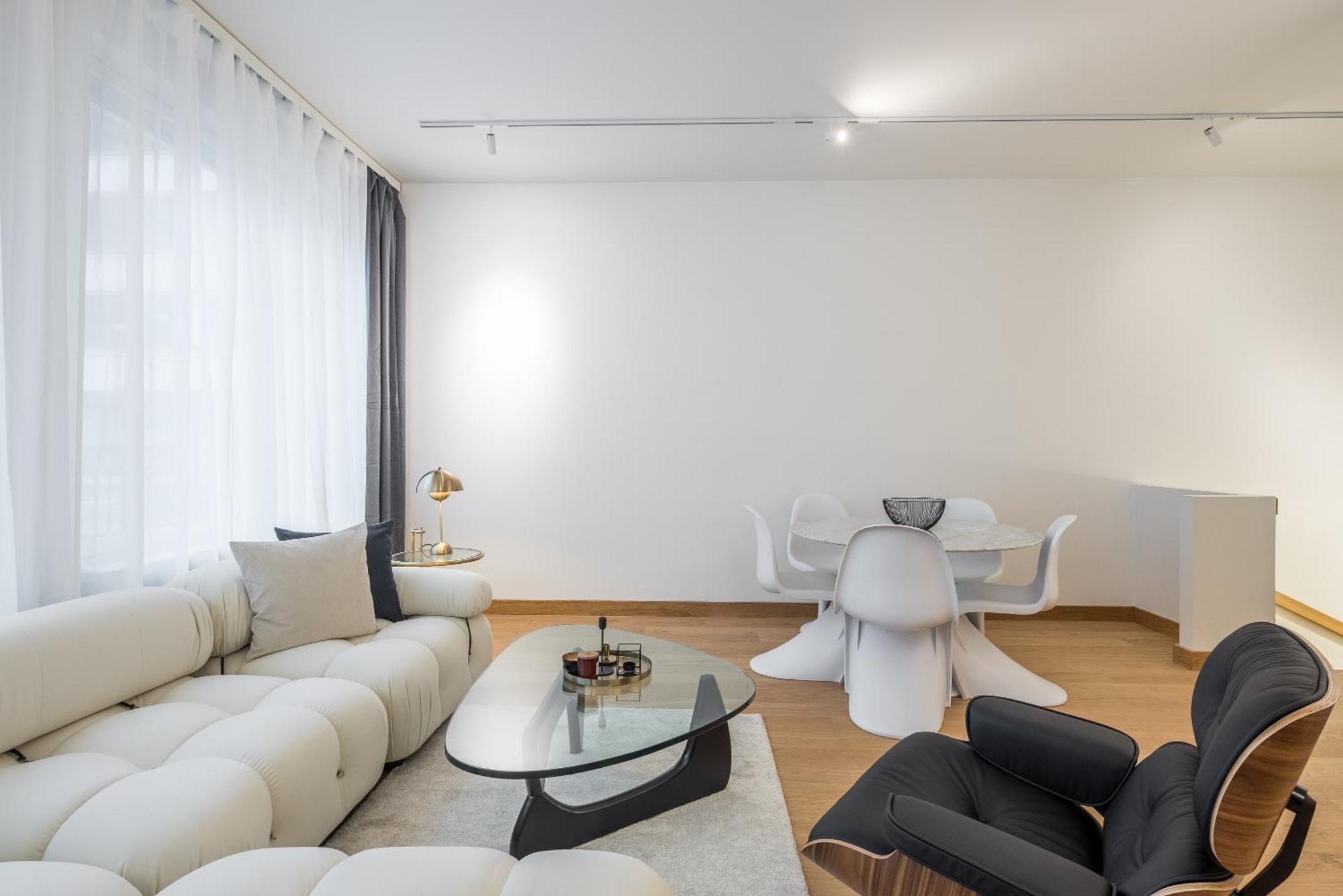 Scandinavian Design Townhouse With Private Sauna 헬싱키 외부 사진